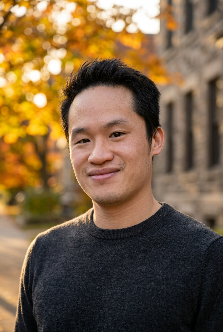 Filmer Chu, Ottawa real estate broker